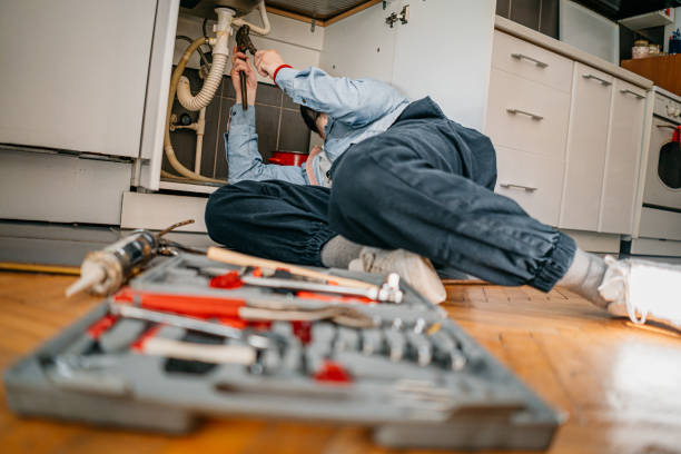 Best Faucet Repair  in Mounds View, MN
