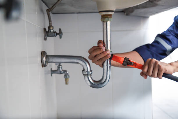 Best Plumbing Installation Services  in Mounds View, MN