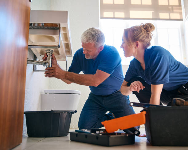 Best Gas Line Repair  in Mounds View, MN